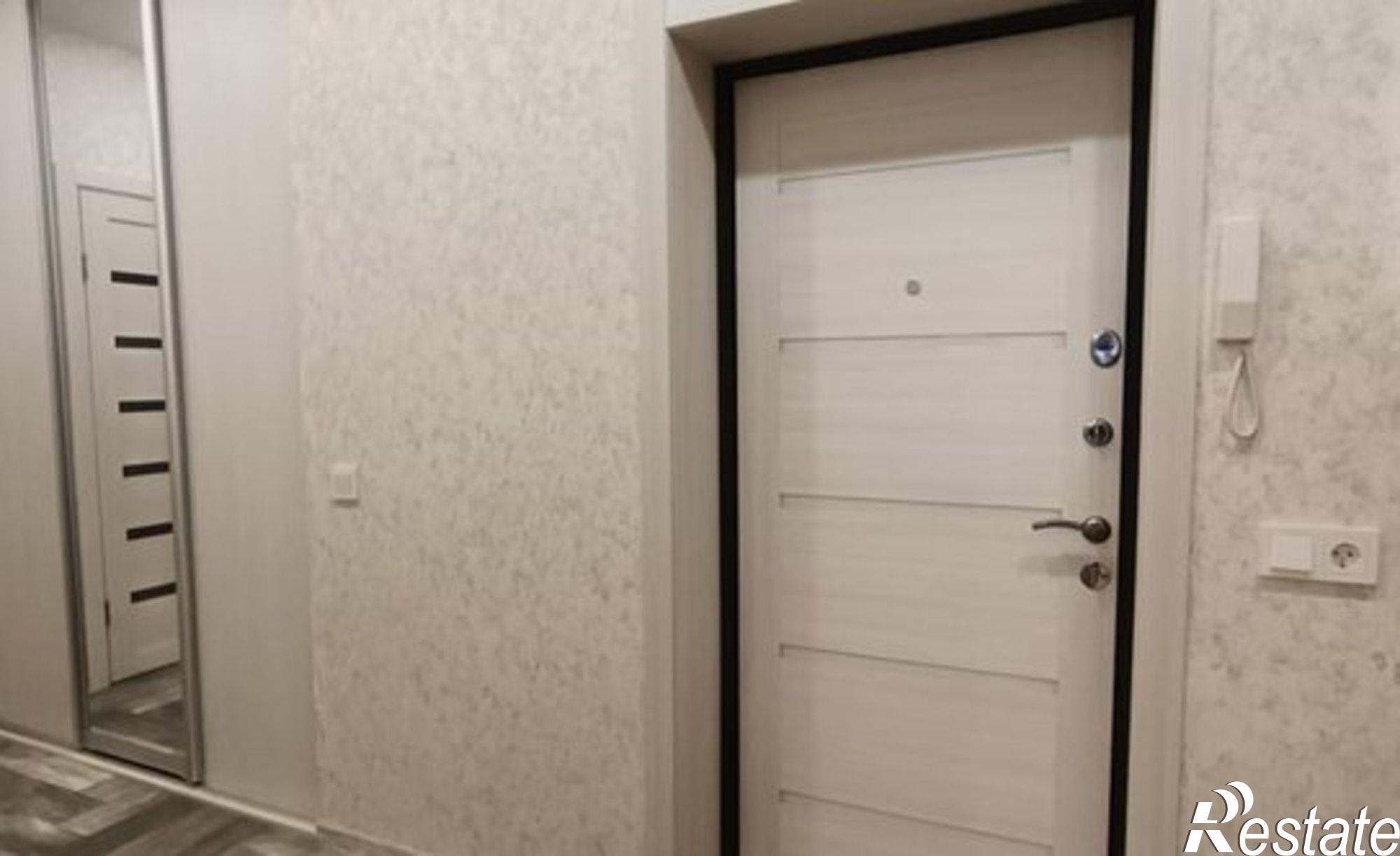 Купить квартиру за 5 500 000 рублей на ул им. Генерала Меркулова, 8а