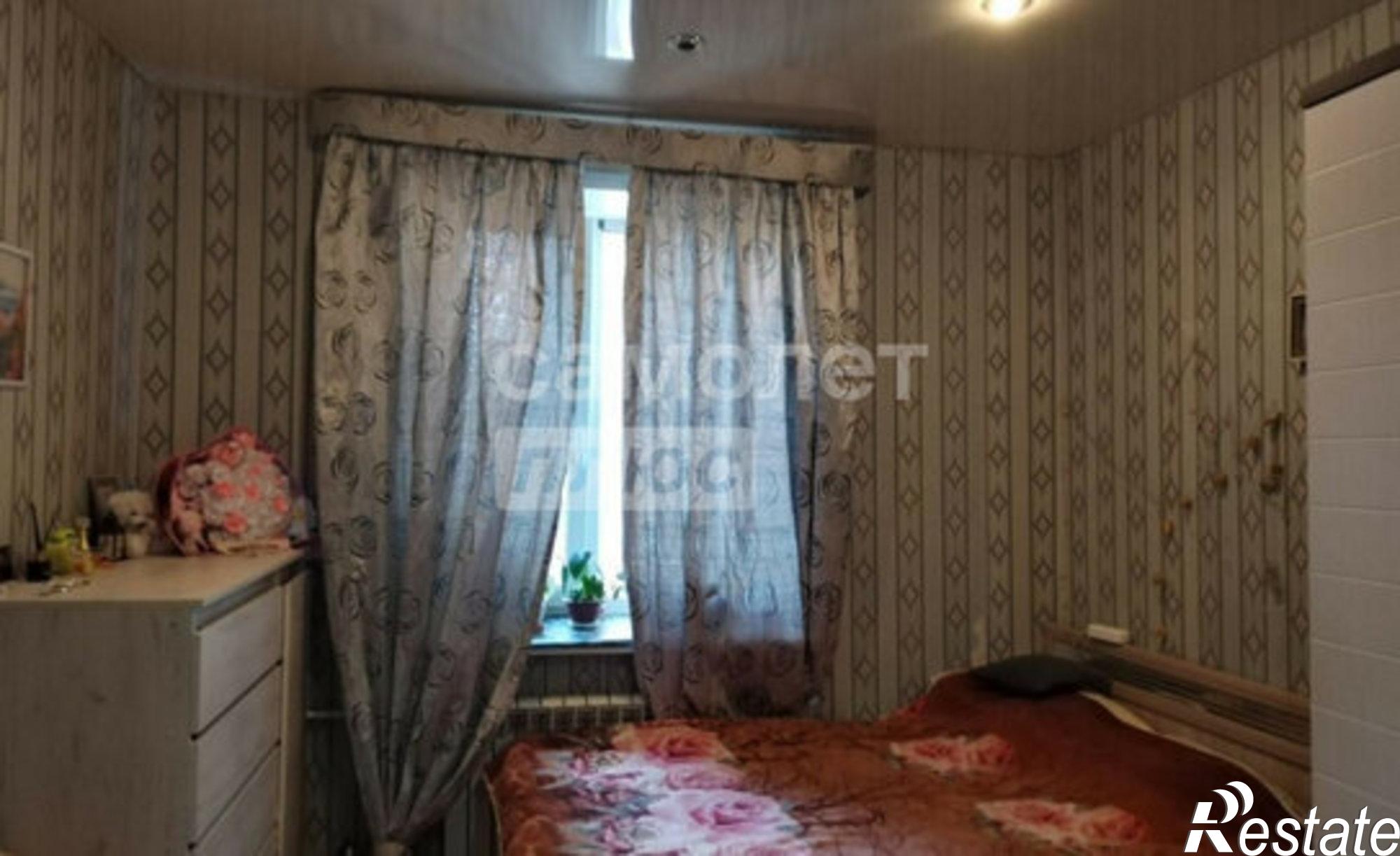 Купить квартиру за 3 880 000 рублей на улица 6-й Гвардейской Дивизии, 4