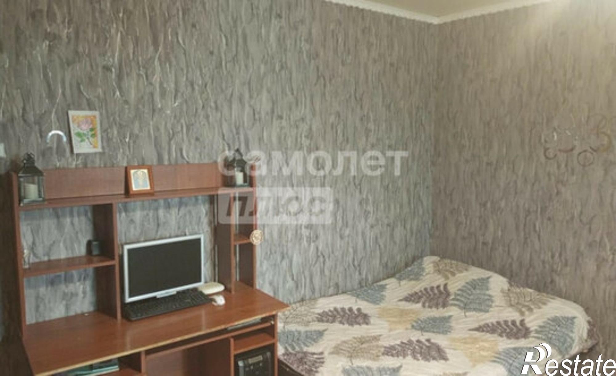 Купить квартиру за 3 880 000 рублей на улица 6-й Гвардейской Дивизии, 4