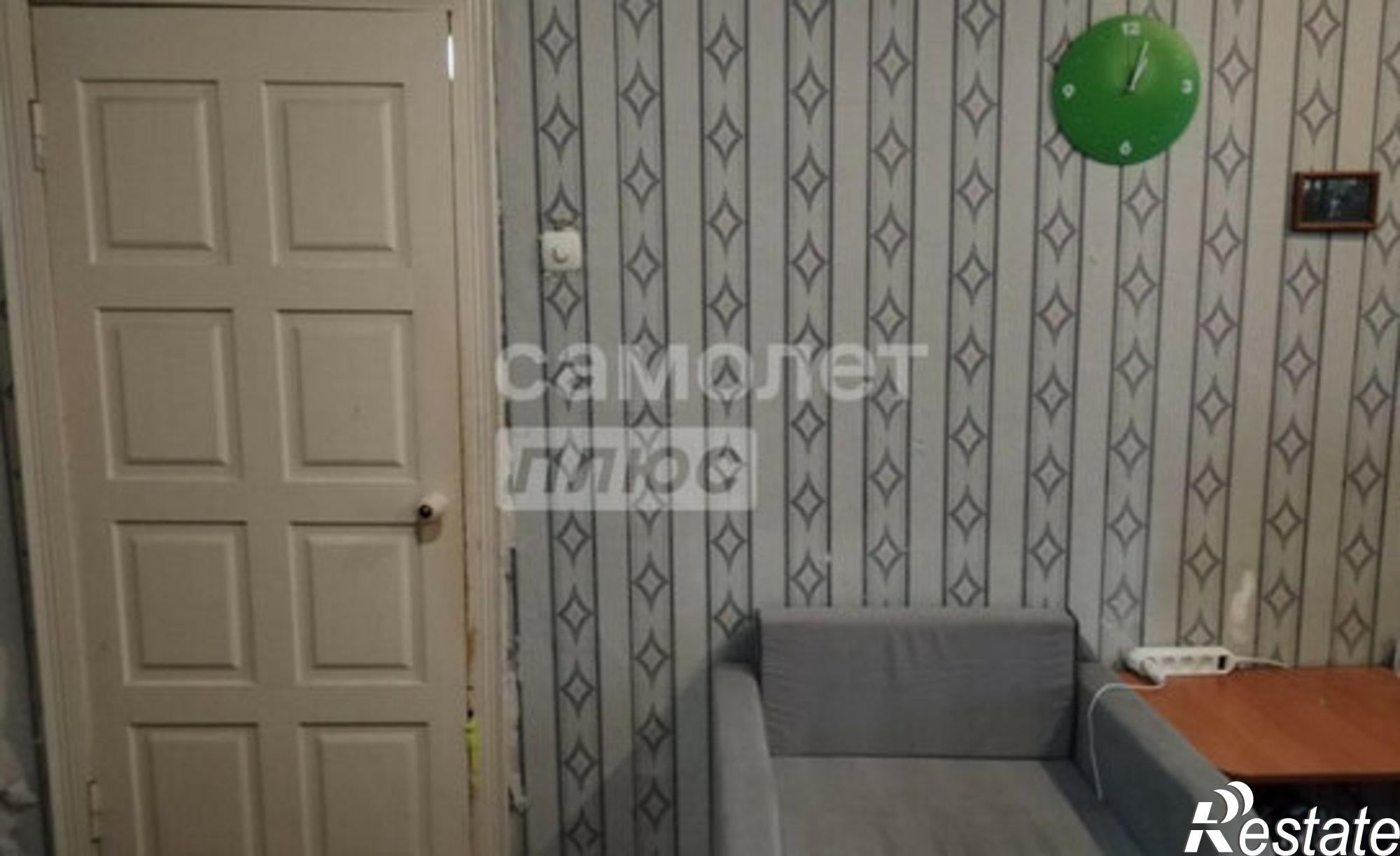 Купить квартиру за 3 880 000 рублей на улица 6-й Гвардейской Дивизии, 4