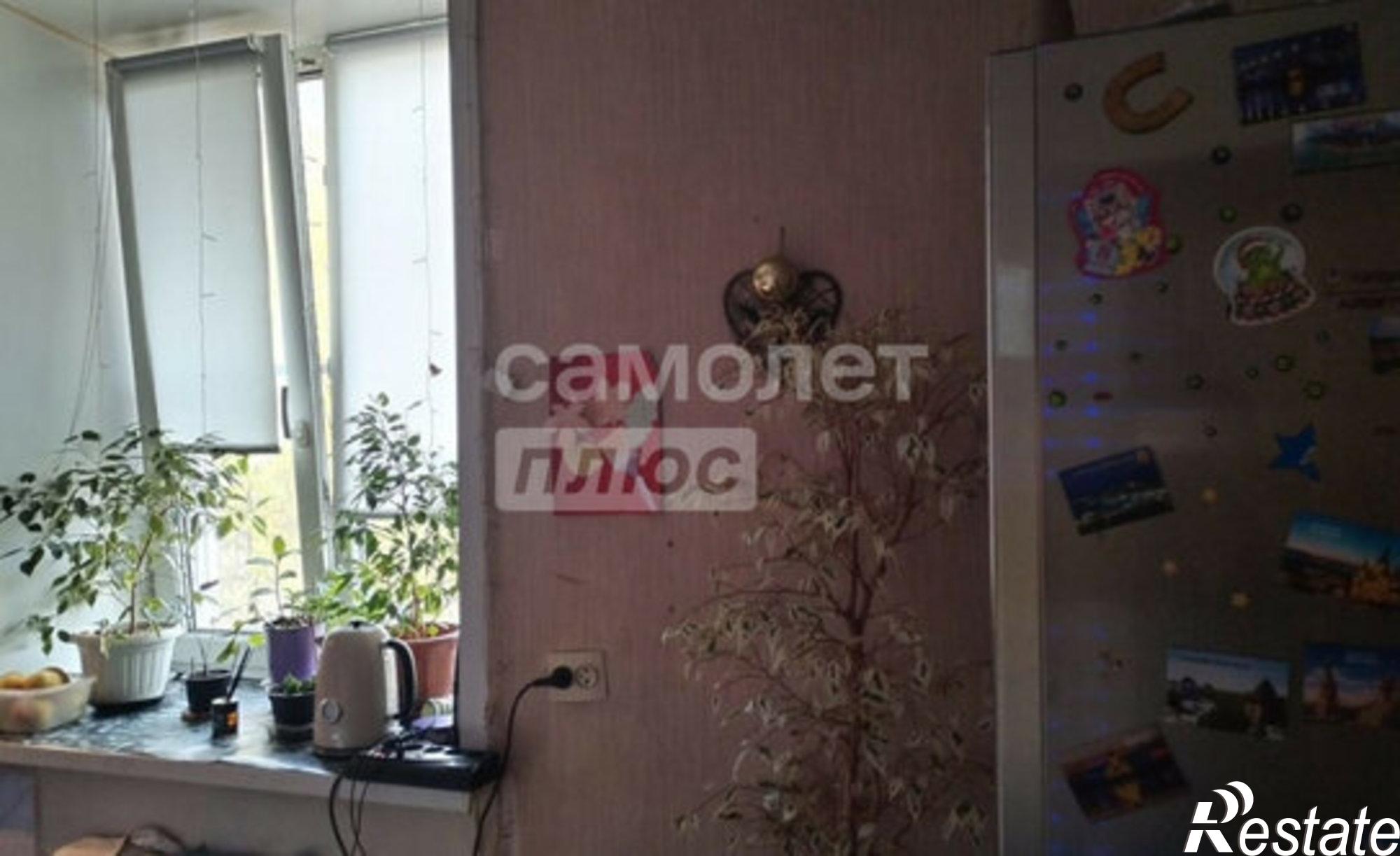 Купить квартиру за 3 880 000 рублей на улица 6-й Гвардейской Дивизии, 4