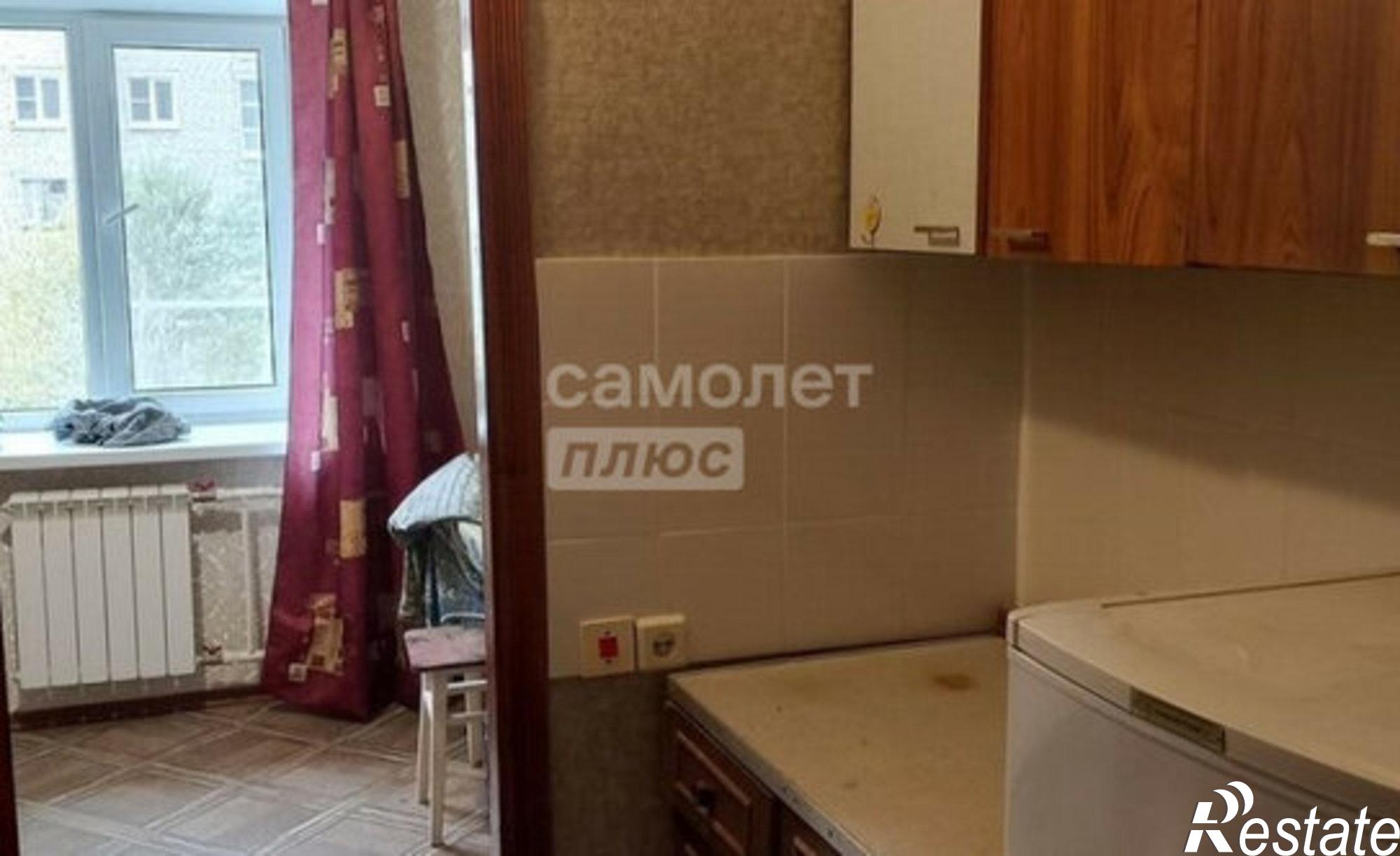 Купить квартиру за 1 160 000 рублей на ул Ильича, 12а