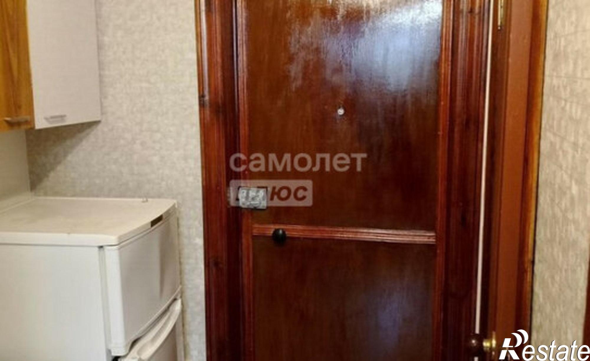 Купить квартиру за 1 160 000 рублей на ул Ильича, 12а