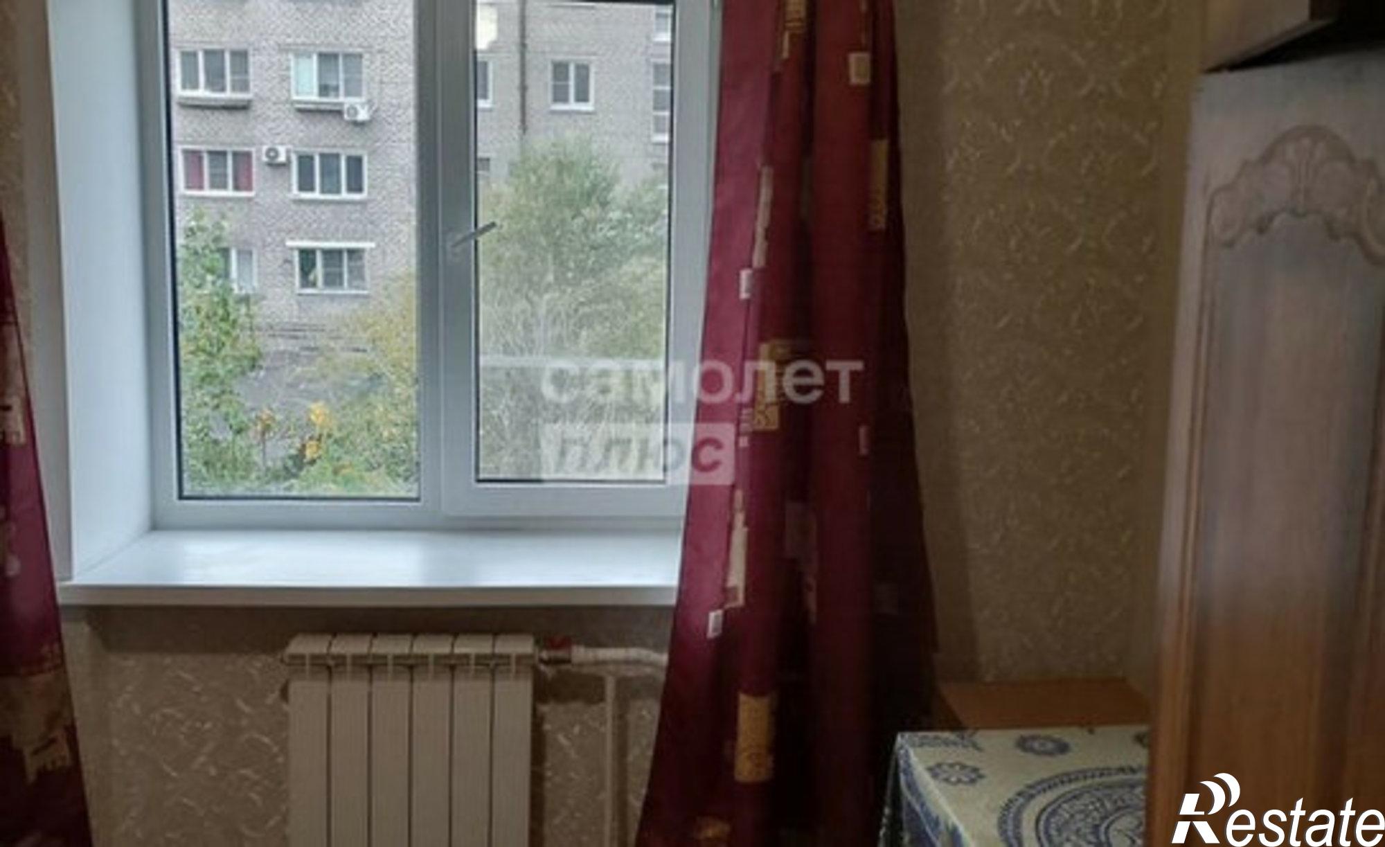 Купить квартиру за 1 160 000 рублей на ул Ильича, 12а