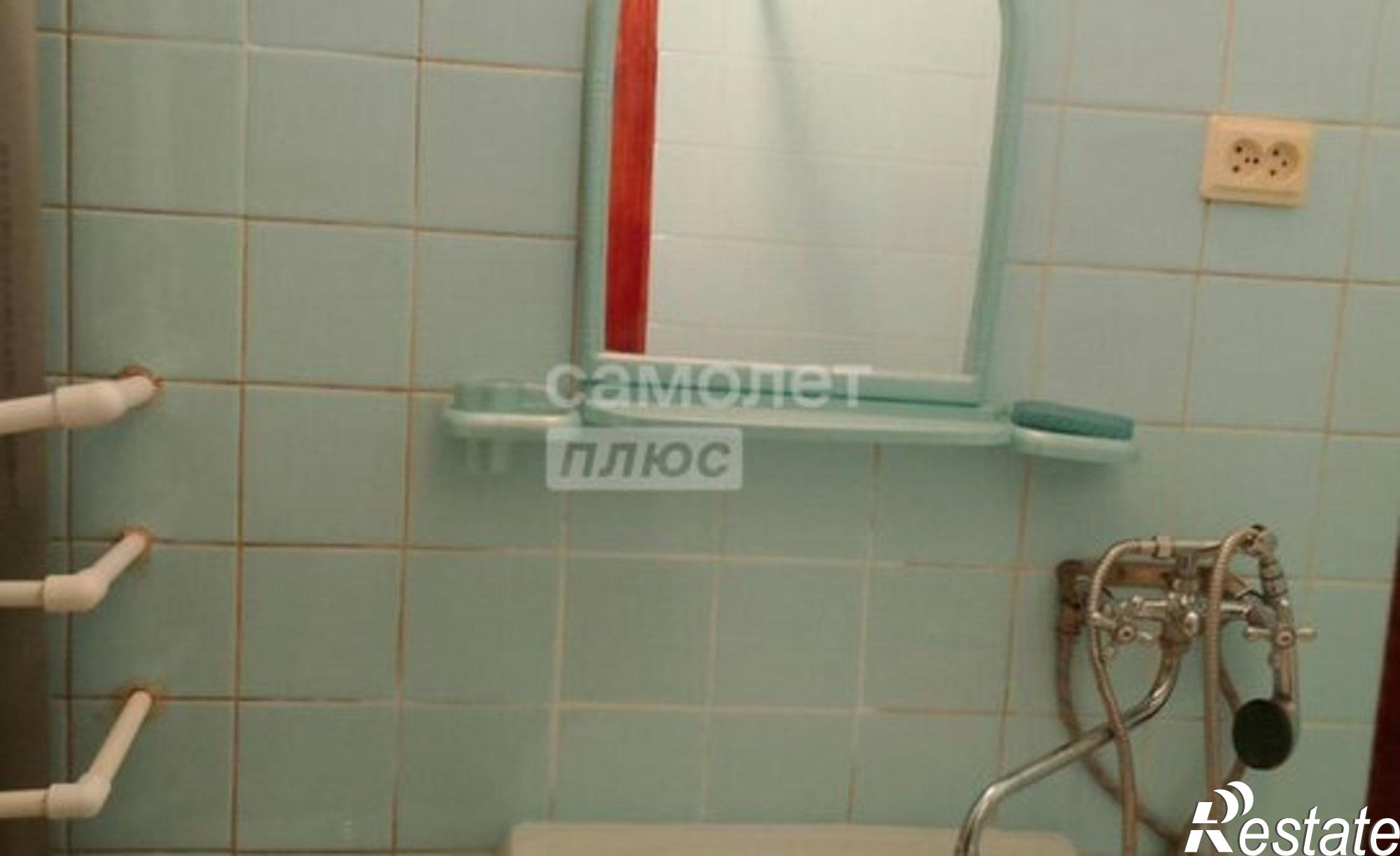 Купить квартиру за 1 160 000 рублей на ул Ильича, 12а