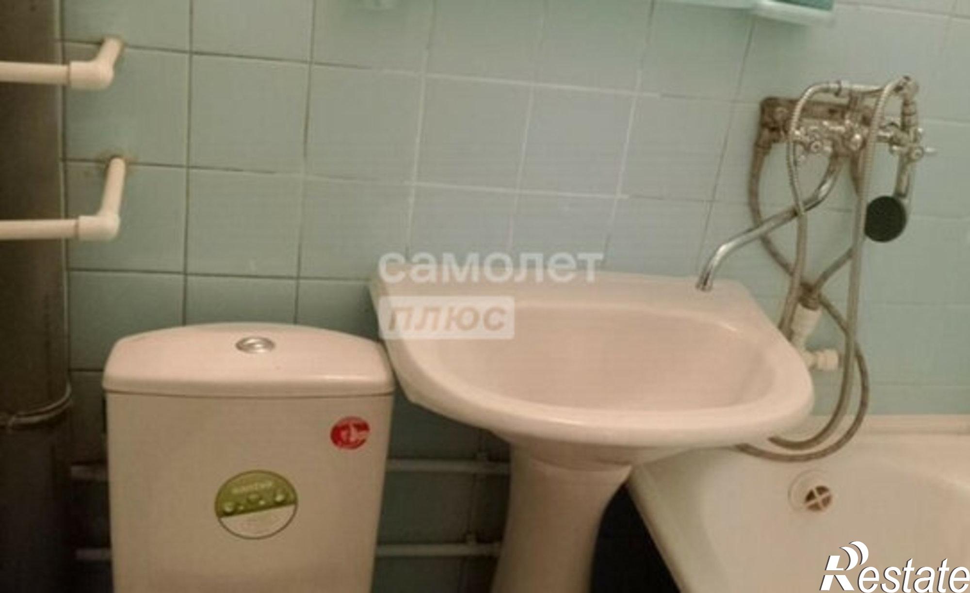 Купить квартиру за 1 160 000 рублей на ул Ильича, 12а