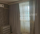 2-комн, 51кв м, этаж 3/3 улица 6-й Гвардейской Дивизии, 4