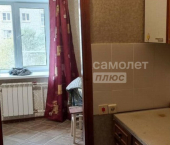 1-комн, 12кв м, этаж 3/5 ул Ильича, 12а