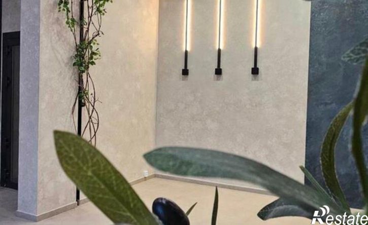 1-комн квартира улица Леонтия Кривенкова, 33,  д. 33