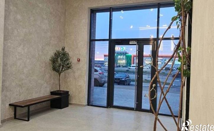 1-комн квартира улица Леонтия Кривенкова, 33,  д. 33