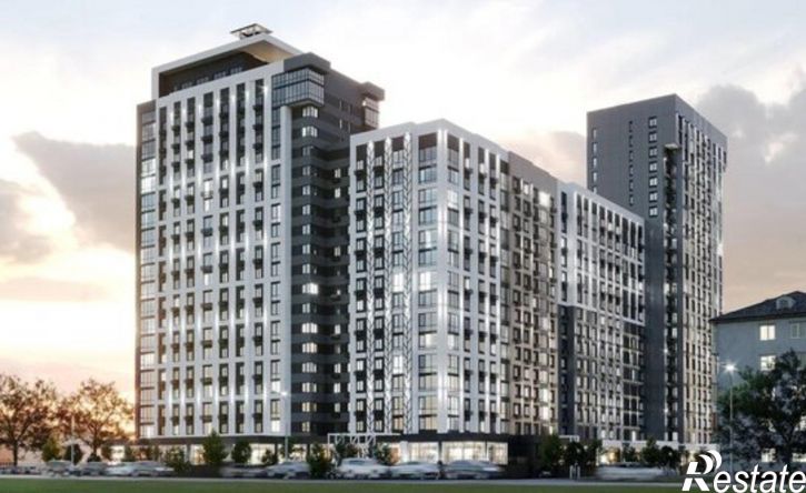 3-комн квартира ул Карьерная, 3,  д. 3