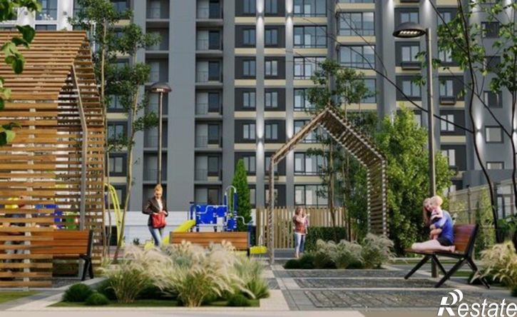 3-комн квартира ул Карьерная, 3,  д. 3