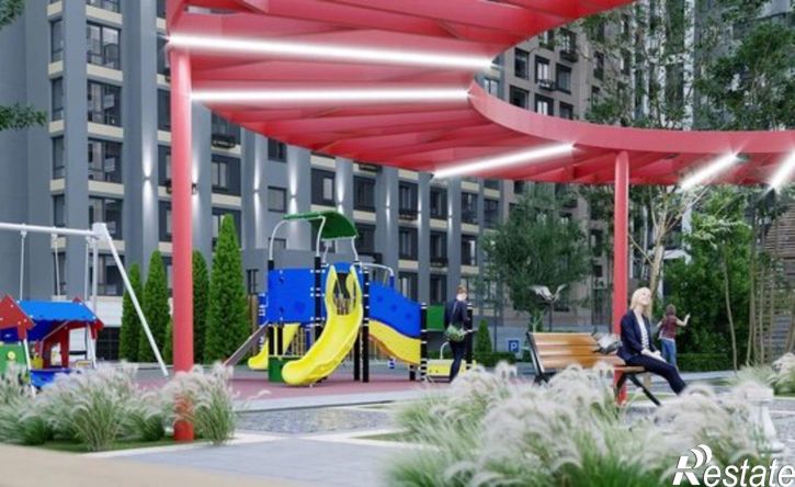 3-комн квартира ул Карьерная, 3,  д. 3