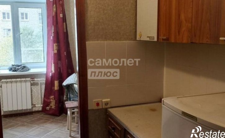 1-комн квартира ул Ильича, 12а,  д. 12а