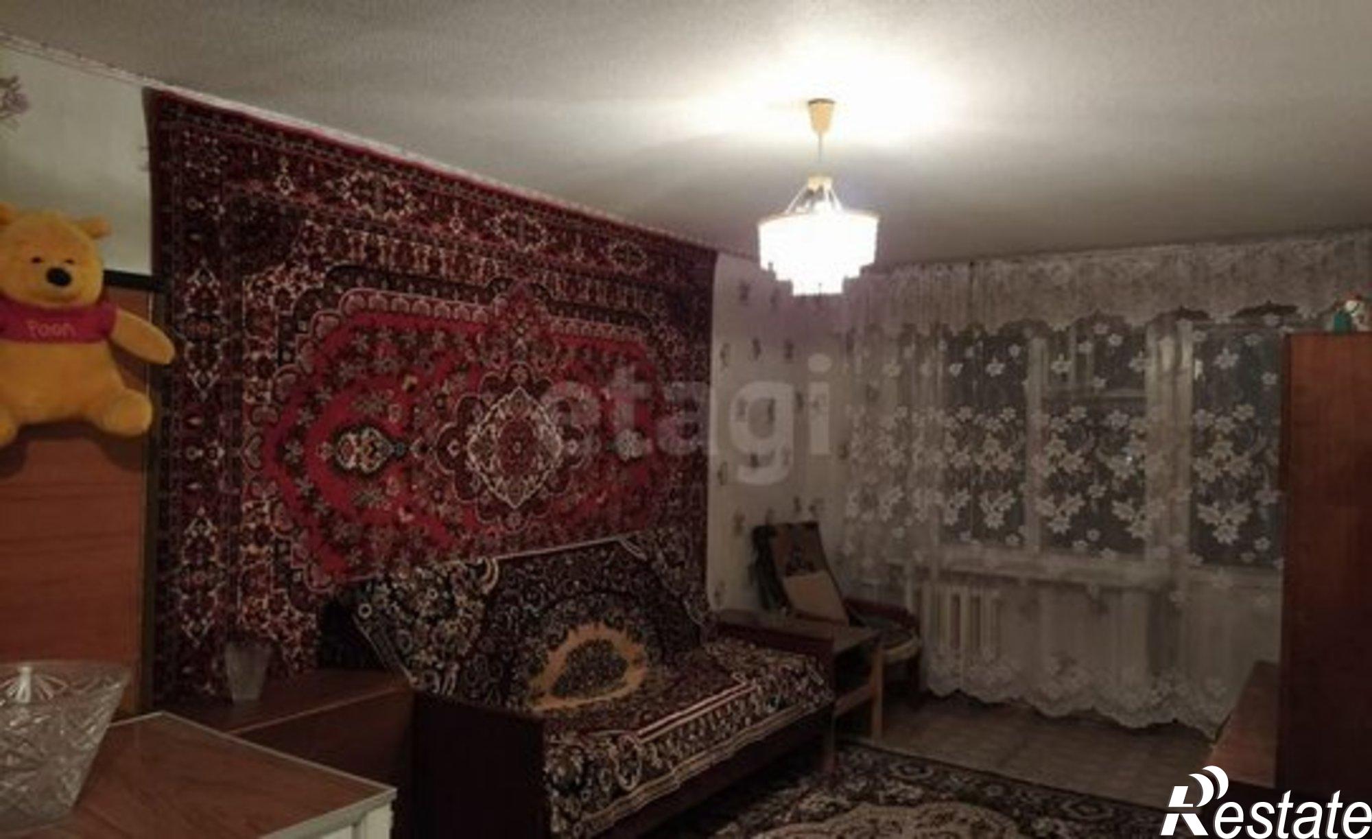 Купить квартиру за 2 500 000 рублей на ул Звездная, 3/3