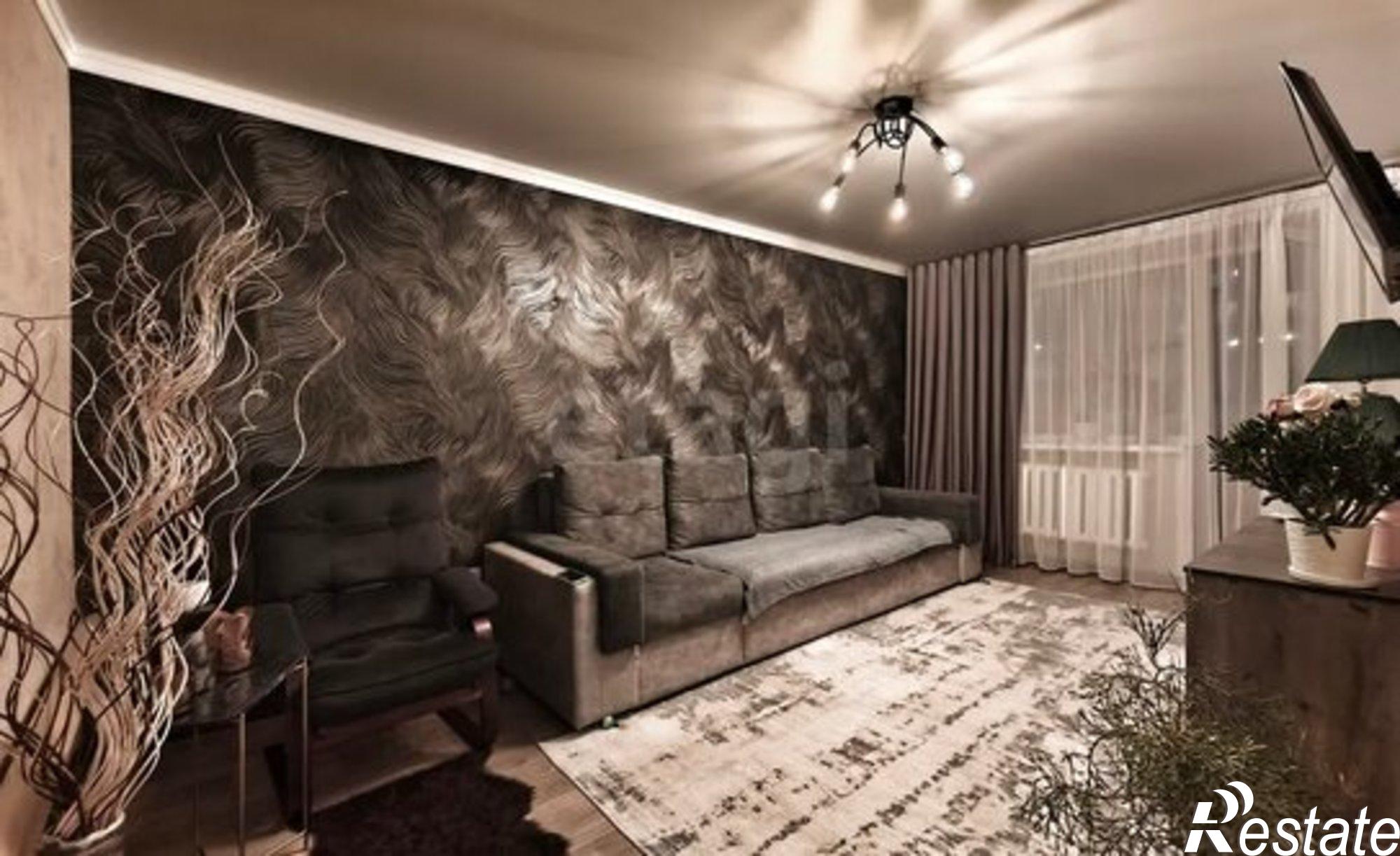 Купить квартиру за 3 400 000 рублей на ул И.В. Шкатова, 1