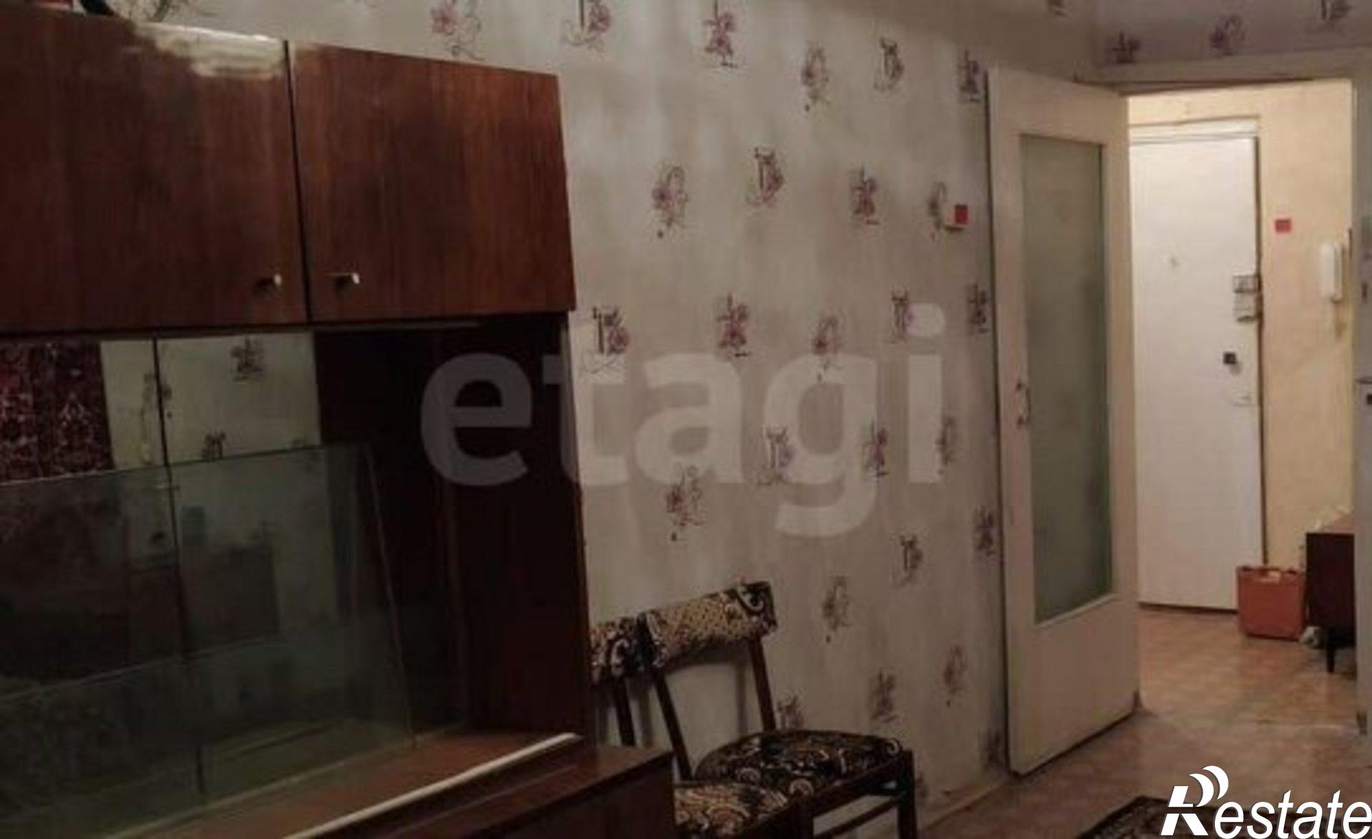 Купить квартиру за 2 500 000 рублей на ул Звездная, 3/3