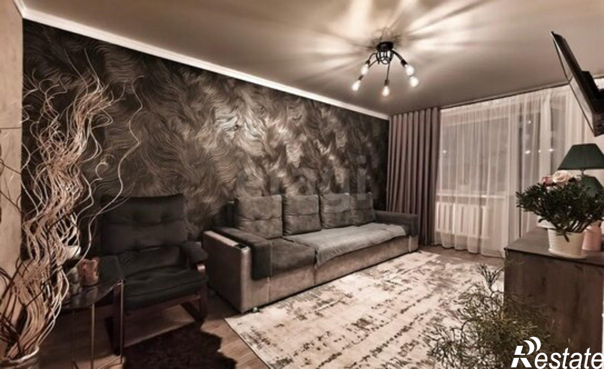 Купить квартиру за 3 400 000 рублей на ул И.В. Шкатова, 1