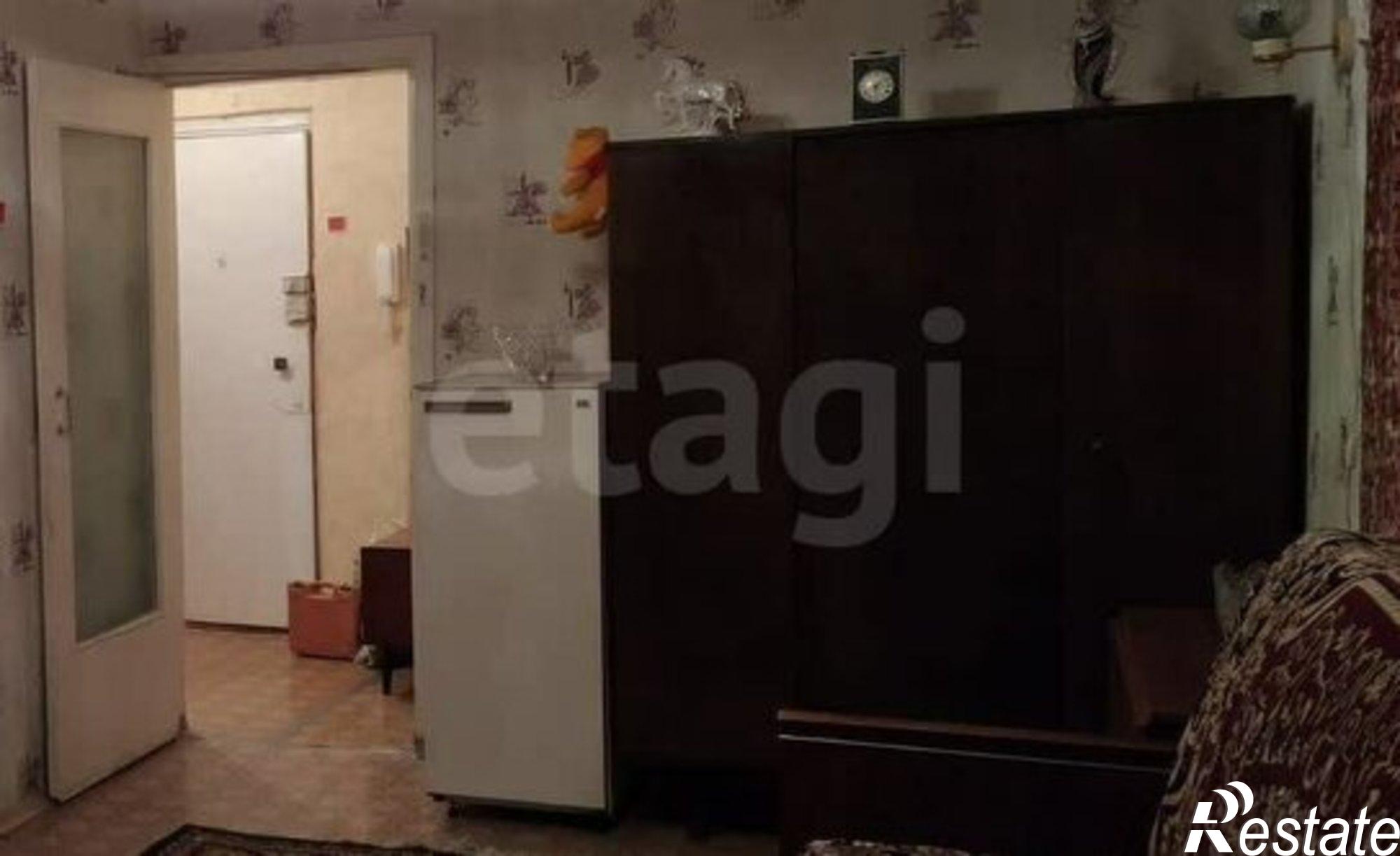 Купить квартиру за 2 500 000 рублей на ул Звездная, 3/3