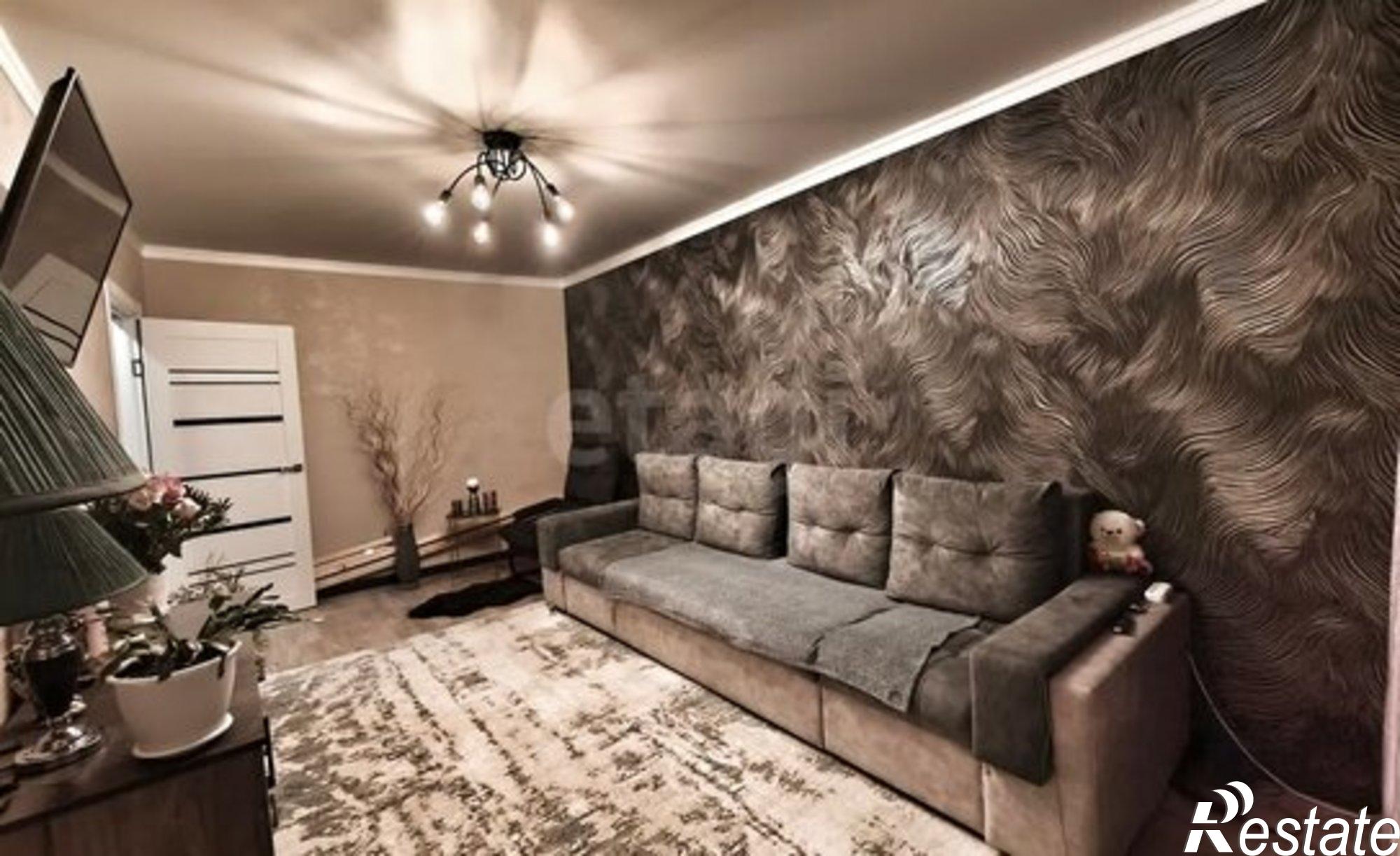 Купить квартиру за 3 400 000 рублей на ул И.В. Шкатова, 1