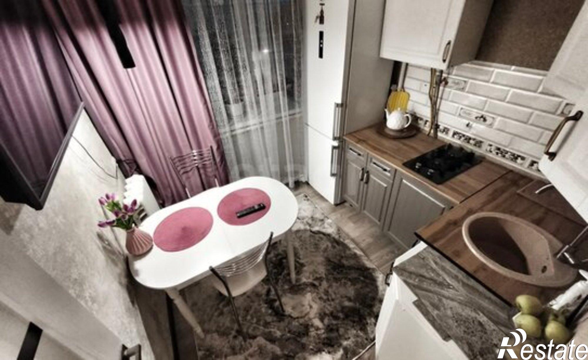 Купить квартиру за 3 400 000 рублей на ул И.В. Шкатова, 1