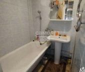 2-комн, 44кв м, этаж 4/5 мкр 9-й, 25