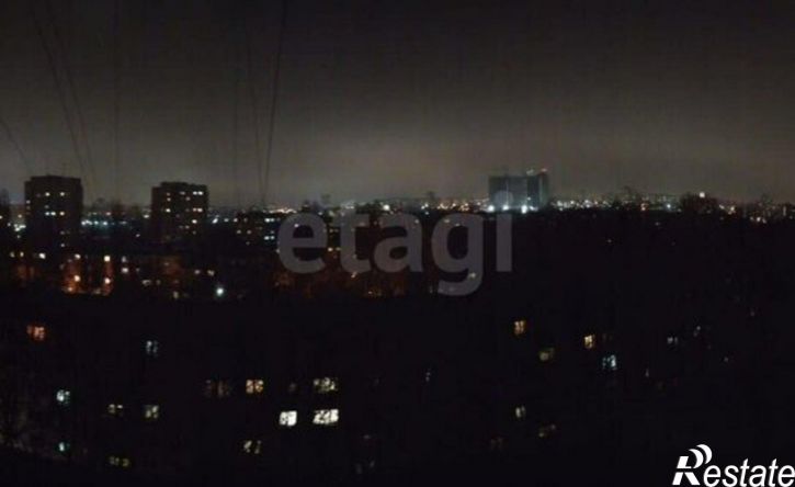 1-комн квартира ул Звездная, 3/3,  д. 3/3