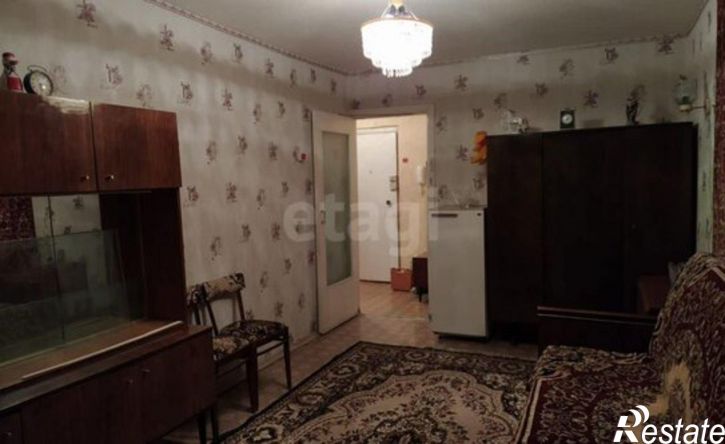 1-комн квартира ул Звездная, 3/3,  д. 3/3