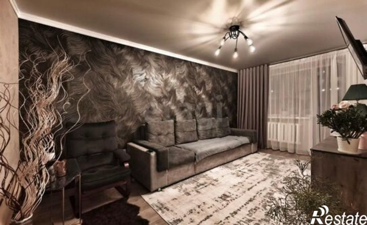 1-комн квартира ул И.В. Шкатова, 1,  д. 1