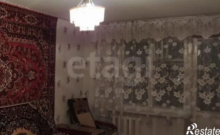 1-комн квартира ул Звездная, 3/3,  д. 3/3