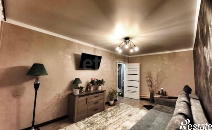 1-комн квартира ул И.В. Шкатова, 1,  д. 1