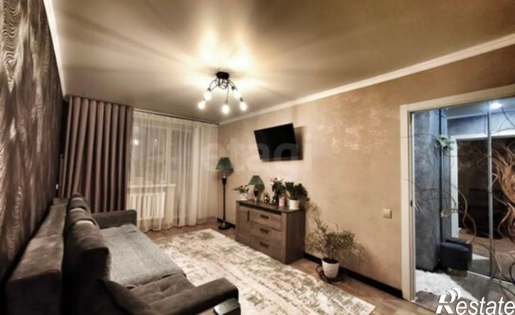 1-комн квартира ул И.В. Шкатова, 1,  д. 1