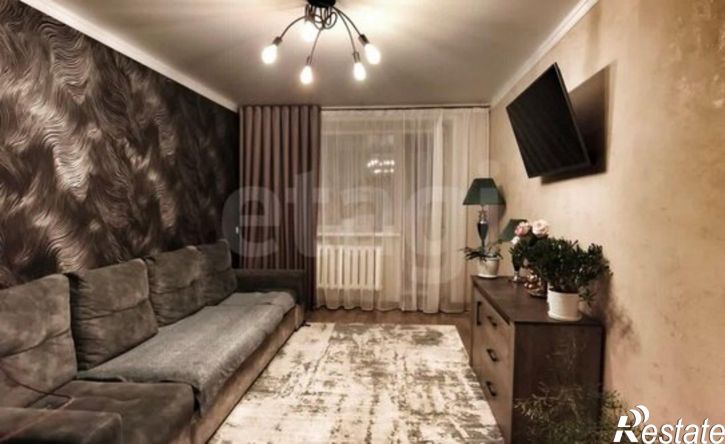 1-комн квартира ул И.В. Шкатова, 1,  д. 1