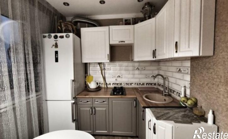 1-комн квартира ул И.В. Шкатова, 1,  д. 1