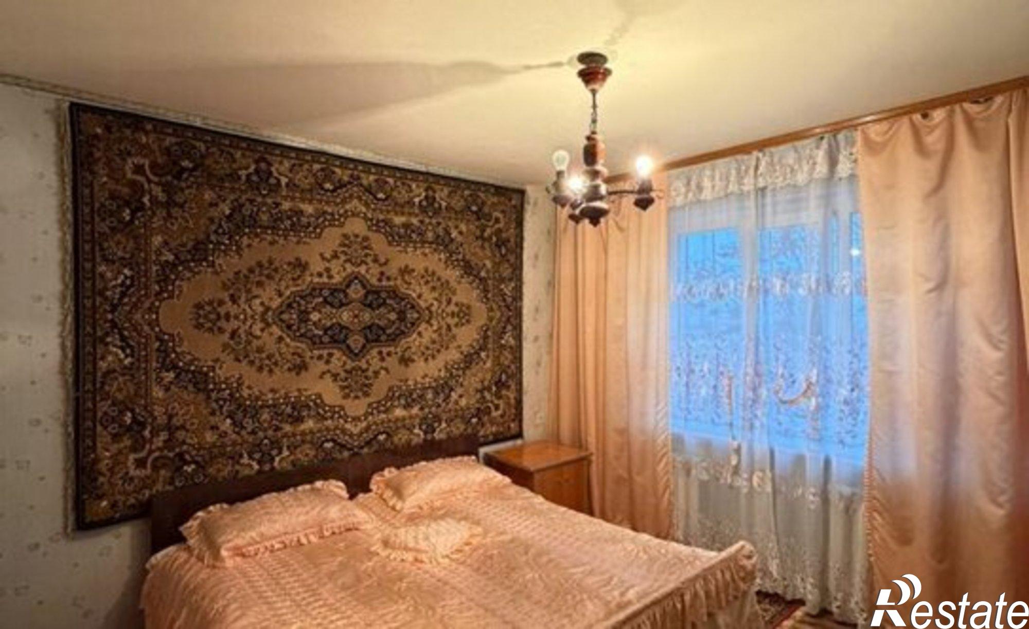 Купить квартиру за 5 150 000 рублей на ул им. Генерала Меркулова, 43