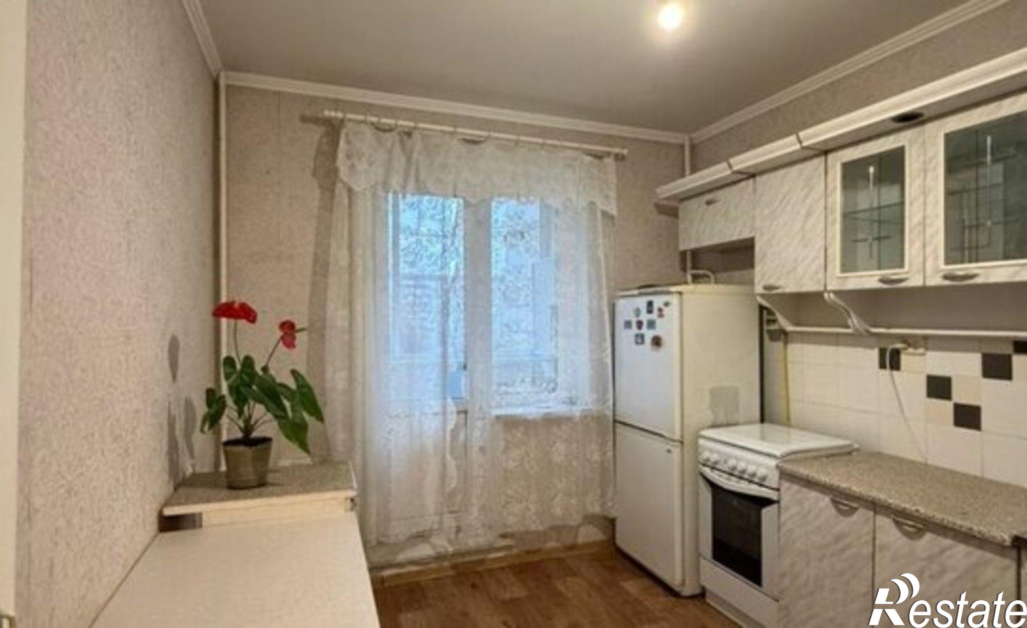 Купить квартиру за 5 150 000 рублей на ул им. Генерала Меркулова, 43