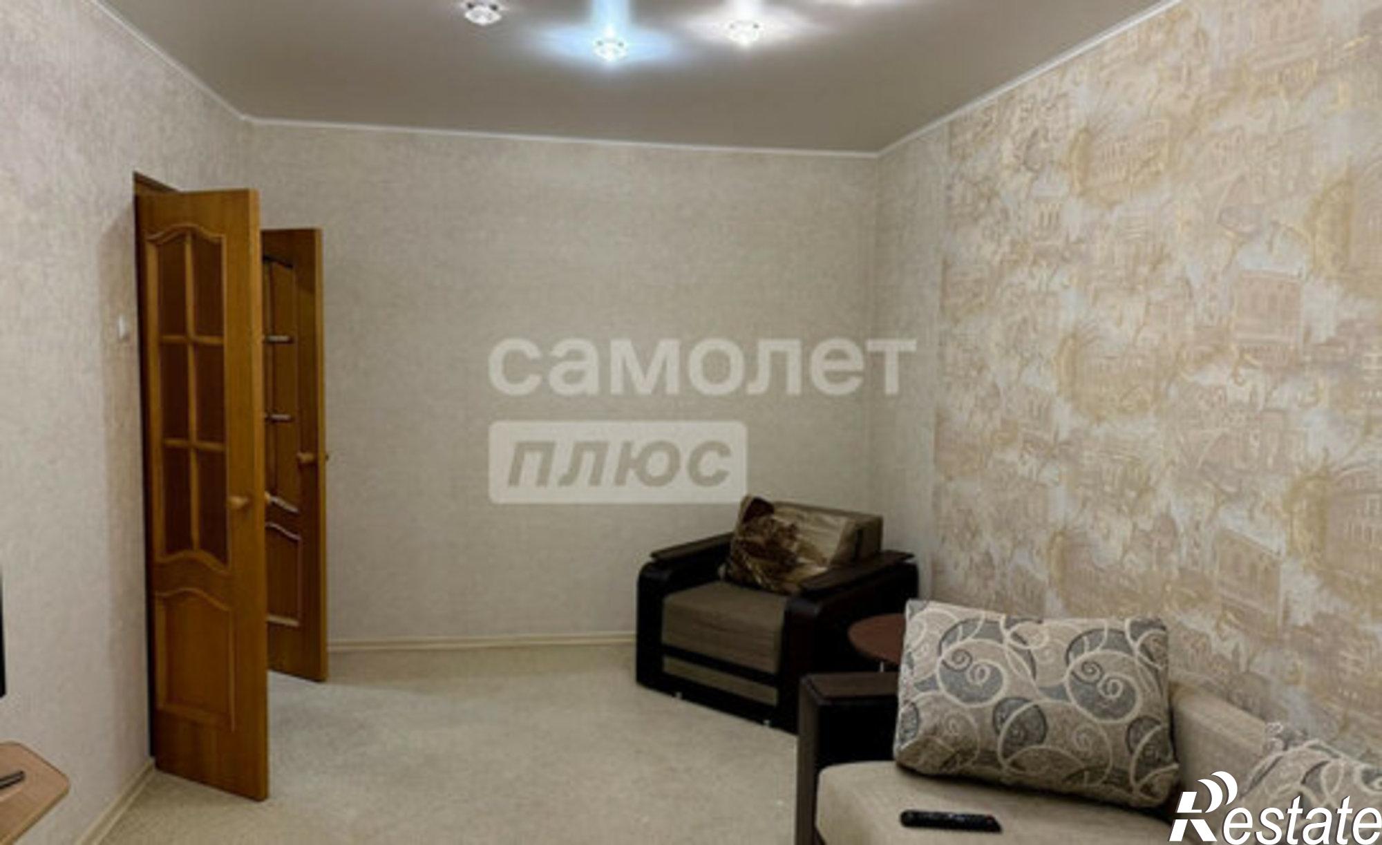 Купить квартиру за 6 000 000 рублей на ул Катукова, 40