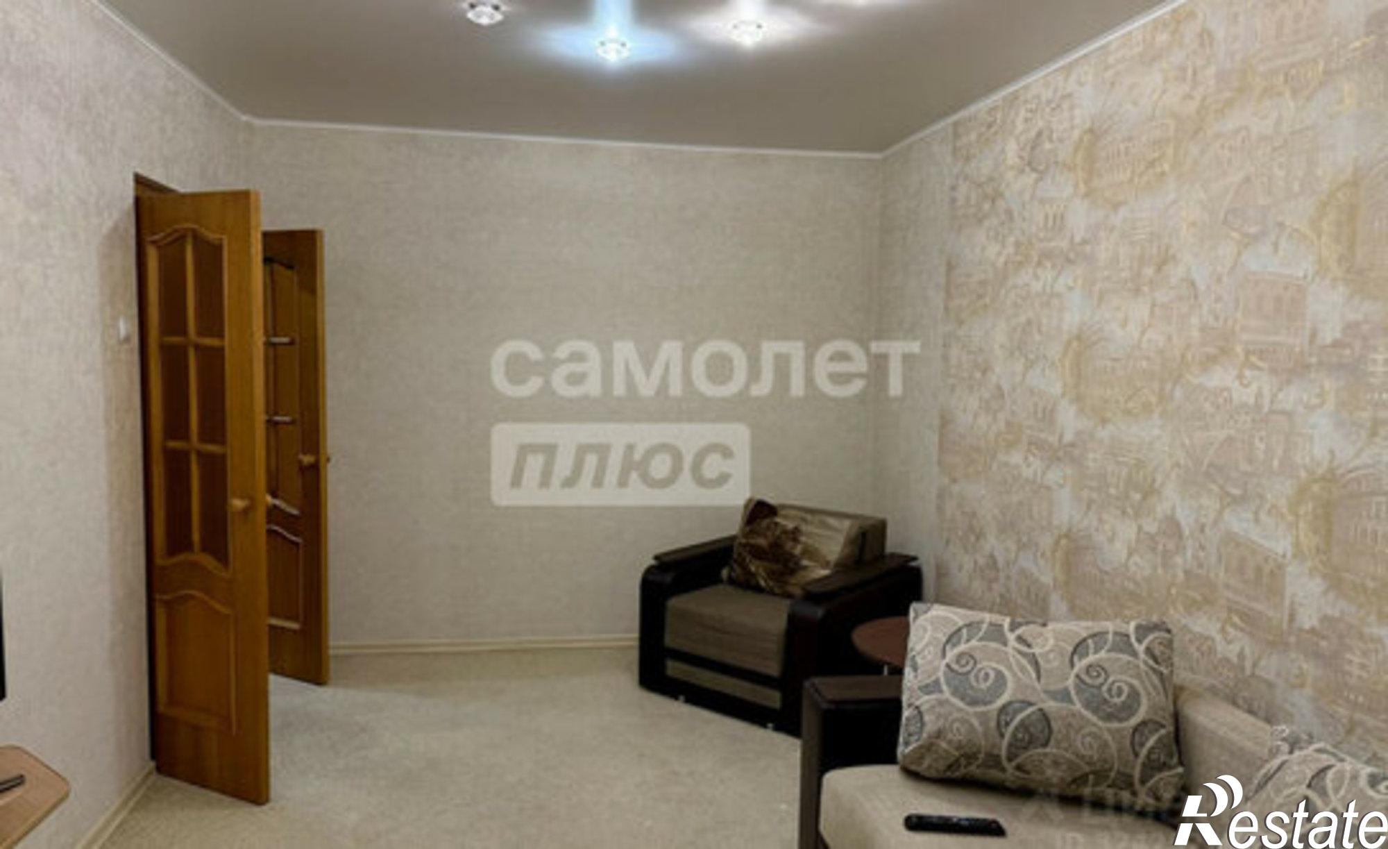 Купить квартиру за 6 000 000 рублей на ул Катукова, 40