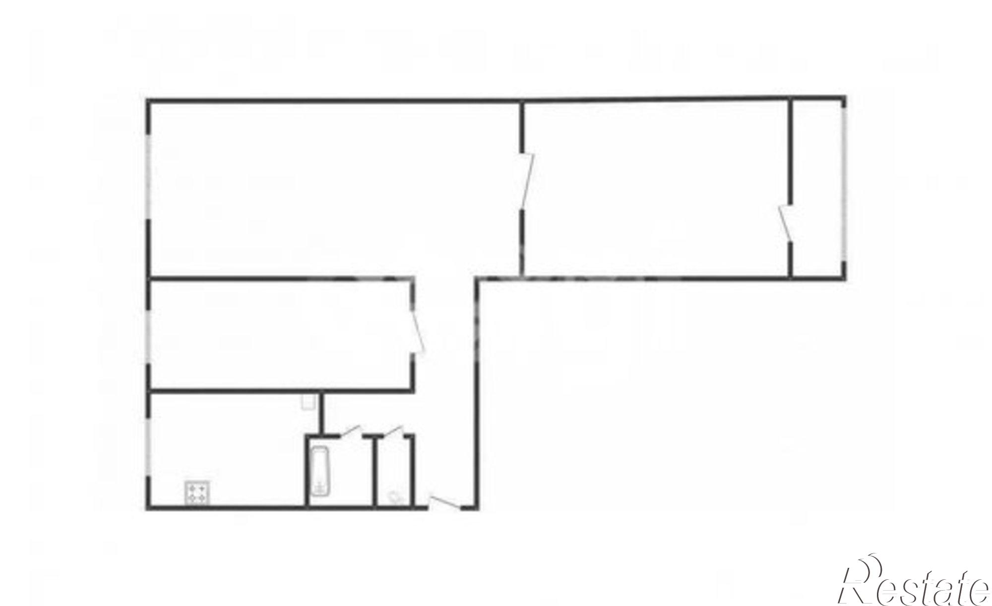 Купить квартиру за 9 500 000 рублей на ул Балмочных С.Ф., 28
