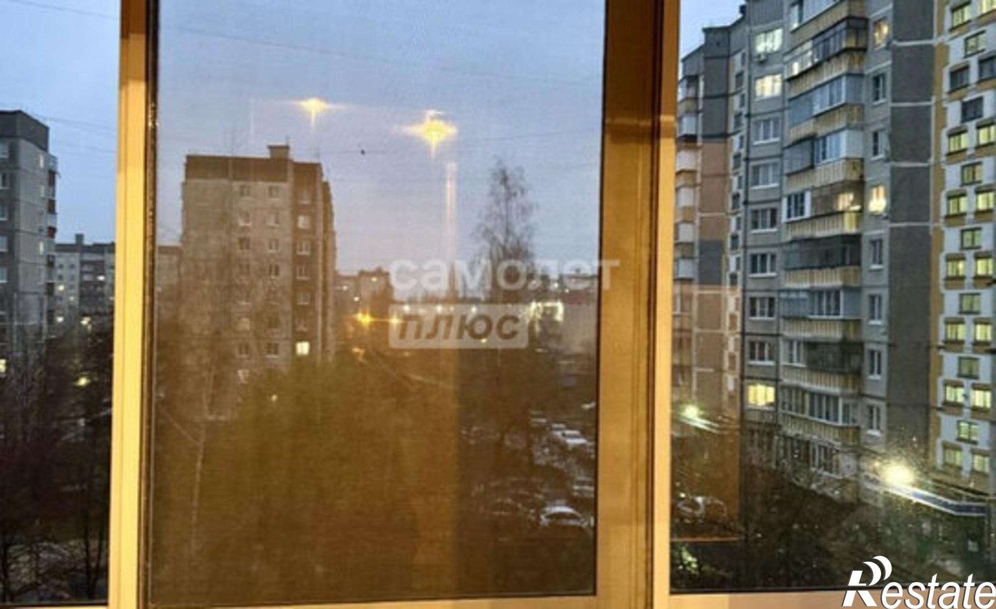 Купить квартиру за 6 000 000 рублей на ул Катукова, 40