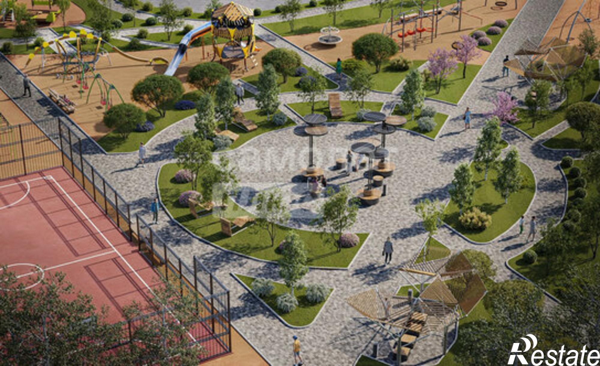 Купить квартиру за 5 413 000 рублей на ул Тельмана, 164