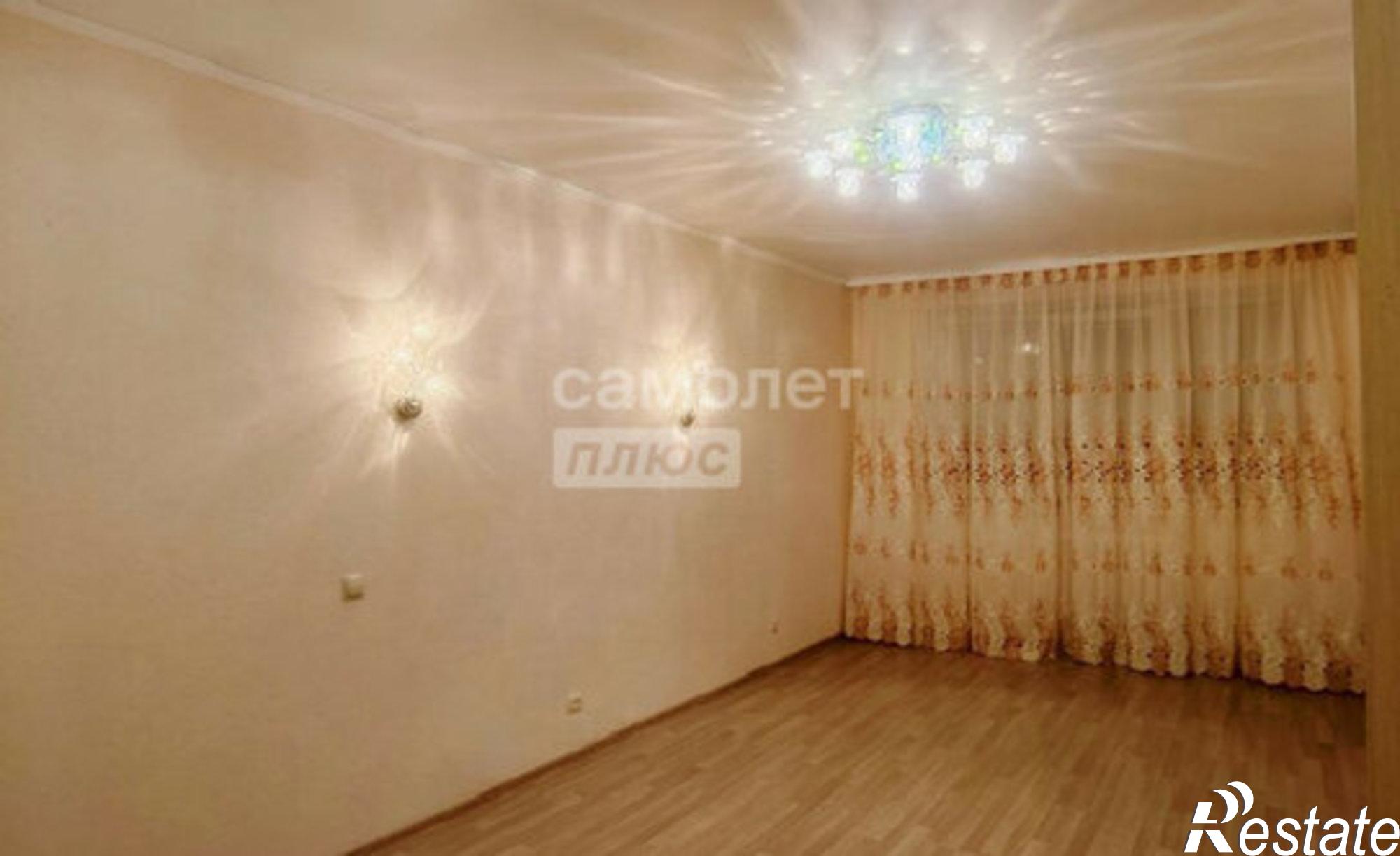 Купить квартиру за 5 400 000 рублей на ул им. Генерала Меркулова, 10А