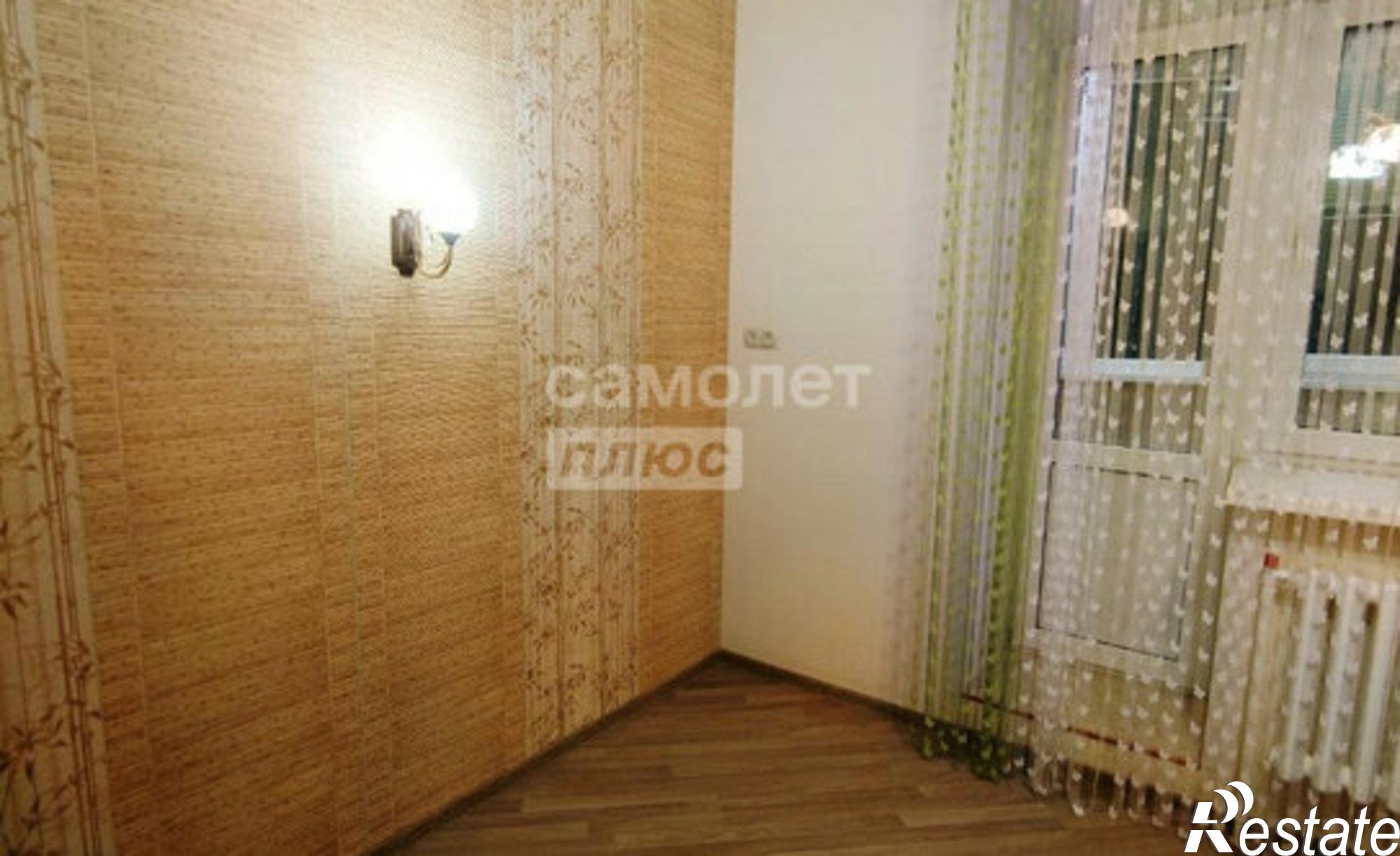 Купить квартиру за 5 400 000 рублей на ул им. Генерала Меркулова, 10А