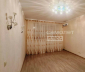 1-комн, 43кв м, этаж 16/22 ул им. Генерала Меркулова, 10А