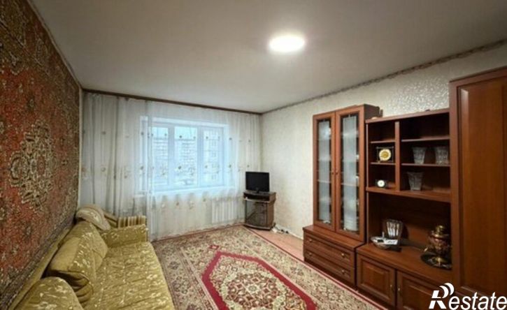 3-комн квартира ул им. Генерала Меркулова, 43,  д. 43