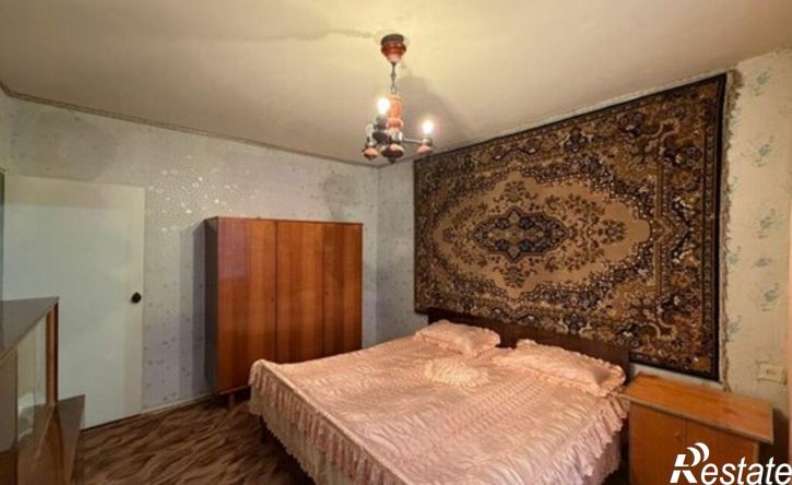 3-комн квартира ул им. Генерала Меркулова, 43,  д. 43