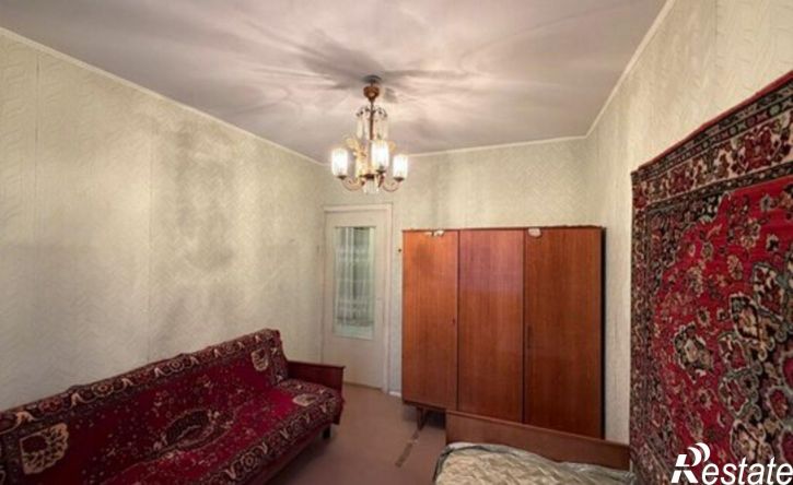 3-комн квартира ул им. Генерала Меркулова, 43,  д. 43