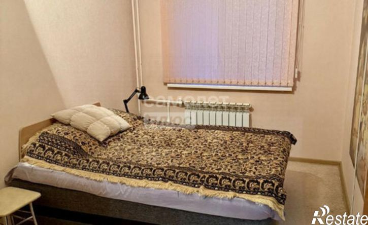 3-комн квартира ул Катукова, 40,  д. 40