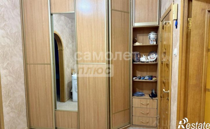 3-комн квартира ул Катукова, 40,  д. 40