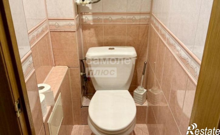 3-комн квартира ул Катукова, 40,  д. 40